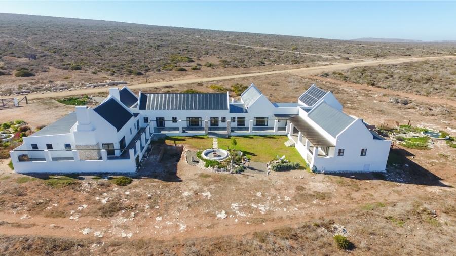 7 Bedroom Property for Sale in Jacobsbaai Western Cape